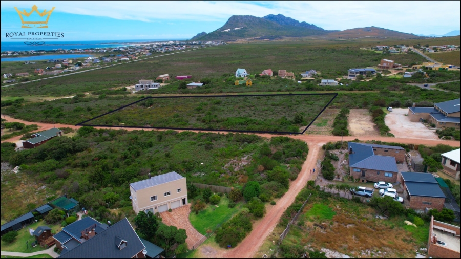 Commercial Property for Sale in Bettys Bay Western Cape